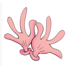 Busy Fingers